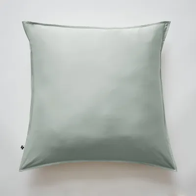 Produktbild von Kissenbezug 63 x 63 cm SALOMÉ Eukalyptus