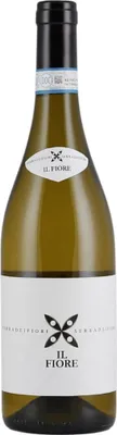 Produktbild von Braida Il Fiore Langhe Bianco 2024 | Weißwein | Italien | 1 x 0,75 Liter
