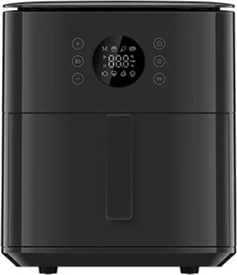 Immagine prodotto di Friggitrice ad aria Xiaomi 6,5L nera
