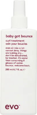 Produktbild von EVO Intensiv feuchtigkeitsspendende Haarmaske, 200 ml