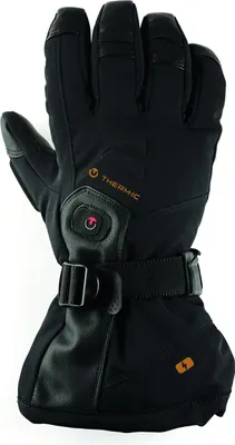 Produktbild von therm-ic Therm-Ic Damen Ultra Heat Boost Skihandschuhe beheizbar schwarz 7