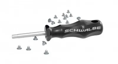 Zdjęcie produktu dla Narzędzie do kolców Schwalbe m.50 zapasowe kolce 5512