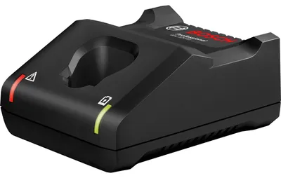 Productafbeelding van Bosch Professional GAL 12V-40 C Charger - 1600A019R3 - 3 Ah Fast Charger - Li-ion - Black