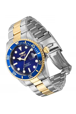 Image de Invicta Pro Diver 33268 Montre à Quartz pour Homme - 42 mm