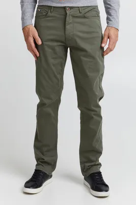 Produktbild von FQ1924 FQJoshua Herren Hose Stoffhose mit Stretch Regular Fit