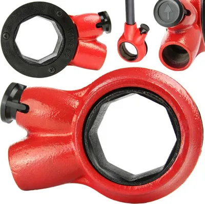 Obrázek produktu pro MAR-POL Ráčna pro závitnice M55840