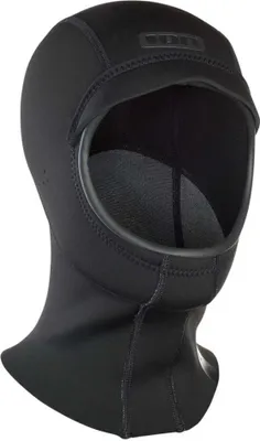 Produktbild von Ion Neo 2/1 Kapuze Schwarz L Schwarz L