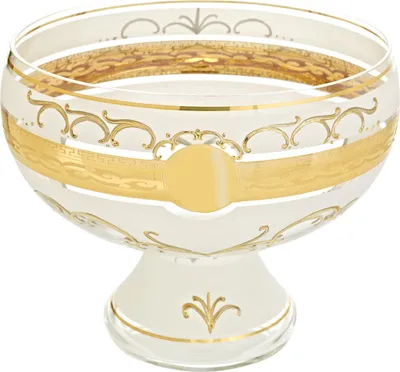 Produktbild von Schale, "Noble Memory" (26cm) GOLD