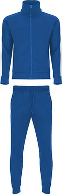 Produktbild von Roly Sport KidsŽ Creta Tracksuit