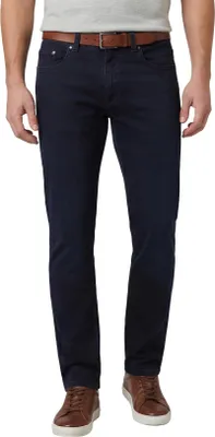 Produktbild von Pierre Cardin Lyon Tapered dunkelblau Future Flex Big & Tall