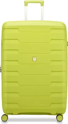 Produktbild von Roncato Skyline 2.0 - 4-Rollen-Trolley L 79 cm erw. (cyber lime)