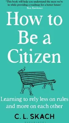 Obrázok produktu pre How to Be a Citizen
