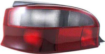 Produktbild von Heckleuchte passend für Citroen Saxo 11/1997-08/1999 Links 00006350K3 6350F7 6350K3 Johns