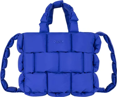 Produktbild von Oilily Umhängetasche Handtasche Helma Handbag Spectrum Blue blau