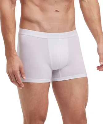 Image de FALKE UW Boxer (modèle Outl 2000), couleur blanche, taille XXL