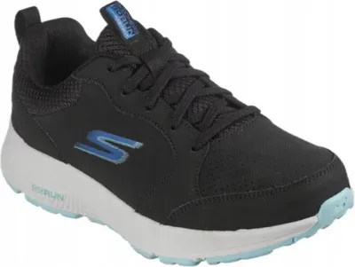 Zdjęcie produktu dla Damskie buty do biegania Skechers Go Run Consistent, czarne, rozmiar 38,5