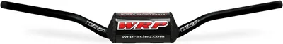 Produktbild von Wrp Pro-bar Low Lenker Schwarz Schwarz One Size