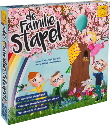 Productafbeelding van Sunny Der: Familiecollectie