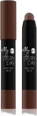 Immagine prodotto di Stick per il contouring del viso Bell My Every 02