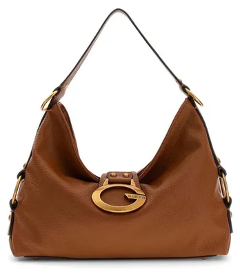 Produktbild von Guess Camden Schultertasche 39 cm