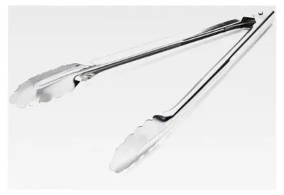 Produktbild von Universal-Buffetzange aus Edelstahl - 24 cm