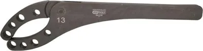 Image de KS TOOLS Clé de contre-pression 430 mm - 460.3801