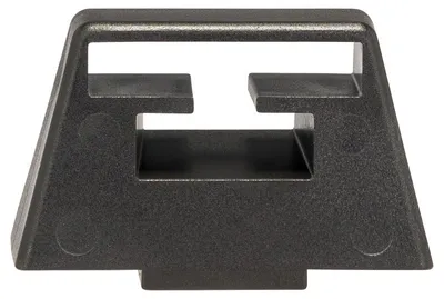 Produktbild von Zusatzadapter zur Verbindung von Staubboxen mit Schleifmaschinen