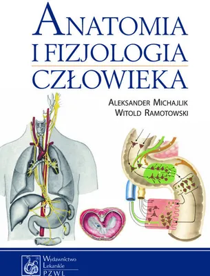 Immagine prodotto di Anatomia i fizjologia czlowieka
