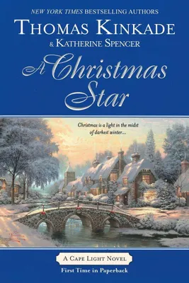 Produktbild von A Christmas Star