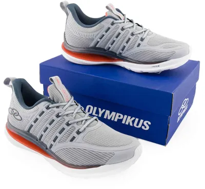 Produktbild von Herrenschuhe Olympikus Agito Blau - 42