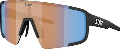 Image de Lunettes de soleil BLIZ P003 noir mat