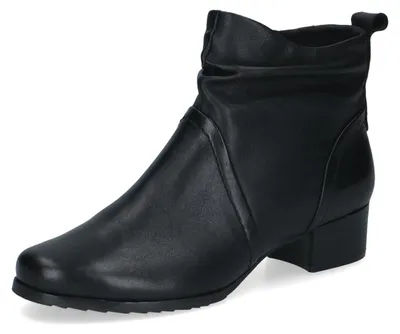Produktbild von CAPRICE Damen 9-25358-41 Stiefelette, Black Nappa, 39 EU