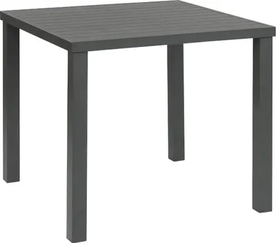 Produktbild von Inko TOG_299-A Tisch Ronda Grau