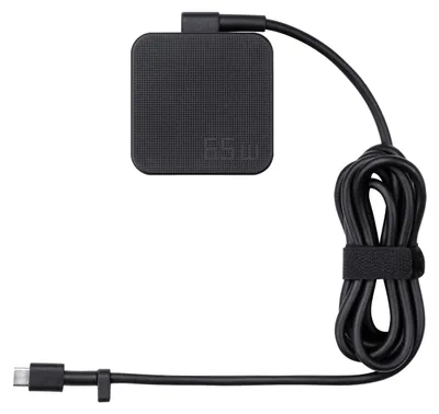 Productafbeelding van ASUS 90XB04EN-MPW1G0, ASUS netvoeding, 65 Watt - AC65-00 - USB-C