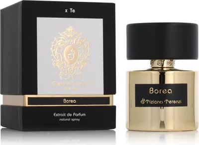 Produktbild von Tiziana Terenzi Borea Parfüm unisex 100 ml