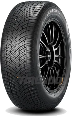 Produktbild von Pirelli GAN car-tyres Scorpion All Season SF2 ( 235/65 R18 110H XL )