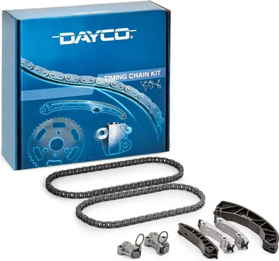 Produktbild von DAYCO KTC1187 Steuerkettensatz Steuerkette für HYUNDAI ix35 (LM, EL, ELH) für KIA SPORTAGE (SL)