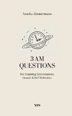 Produktbild von 3 AM Questions