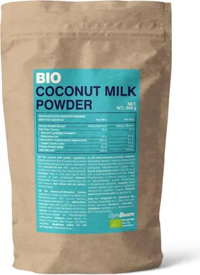 Immagine prodotto di GymBeam - Latte di cocco in polvere250 g