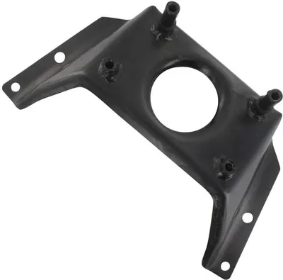 Produktbild von Haltebrücke für Gepäckträger 4T Befestigung 1030307-1