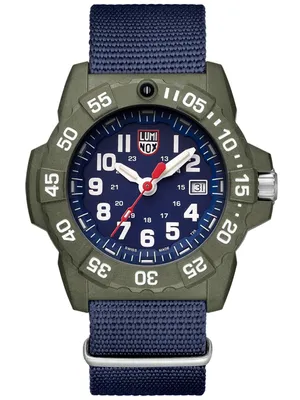 Obrázek produktu pro Pánské hodinky Luminox XS.3503.ND Navy Seal
