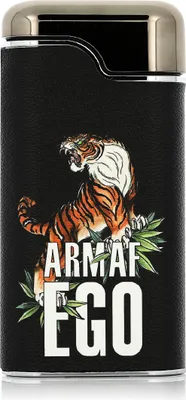 Produktbild von Armaf Ego Tigre Eau De Parfum 100 ml (man)