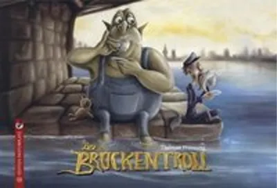 Produktbild von Der Brückentroll