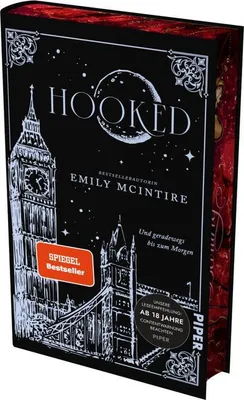 Produktbild von Hooked (Sonderausgabe)