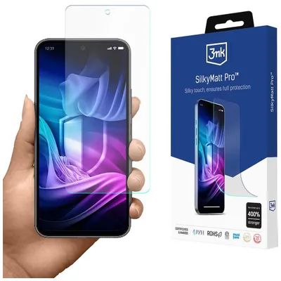 Obrázek produktu pro 3MK SilkyMatt Pro, Galaxy A54 5G, 1 kusů