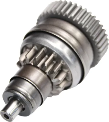 Obrázek produktu pro Volnoběžka startéru Derbi, 82612R