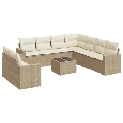 Zdjęcie produktu dla VidaXL 3219148, 10 szt.