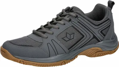 Produktbild von Clarity Indoor Sportschuh Größe 48 mit leichtem, robustem Obermaterial und flexibler Laufsohle