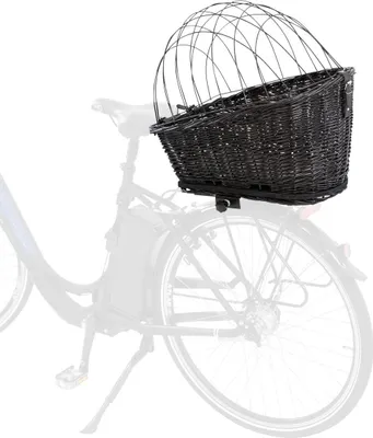 Produktbild von Trixie Kosz na rower [13117]