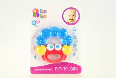 Produktbild von Krabbenbeißer